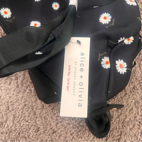 Weekend bag - Picture 3 of 4